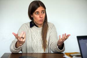 Migliore, la ministra de Larreta que elogió a Bonafini, defendió su tuit: “No avalo la grieta ni el odio”
