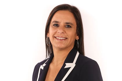 María Moret, una de las primeras bioingenieras del país