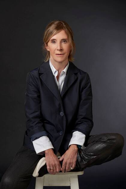 María Negroni cierra el Festival Borges el próximo sábado