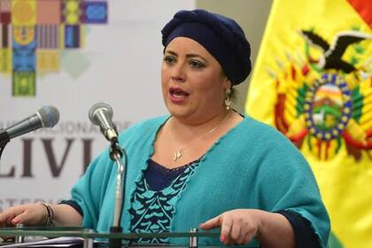 María Nela Prada