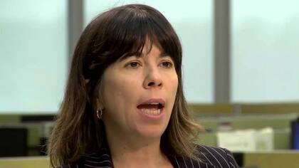 María O’Donnell regresa a la televisión para conducir Ronda de Editores (RED)