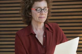 La última entrevista de María Onetto y su visión de la muerte: “Somos seres espirituales en una experiencia humana”