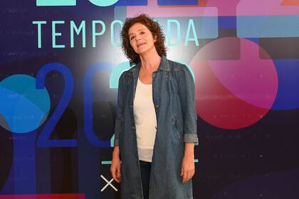 María Onetto será la protagonista de Bodas de sangre, la versión que prepara Vivi Tellas que, cuando se anunció en 2019, iba a estar a cargo de Cecilia Roth