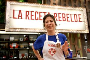 María O’Donnell reveló cómo será su decálogo sobre MasterChef Celebrity