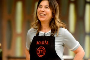 Cuál fue el plato tradicional que dejó afuera a María O´Donnell