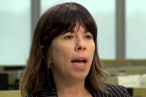 Qué es la anosmia, el trastorno que padece la periodista María O’Donnell