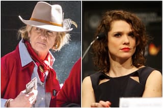 Valeria Alonso: la actriz que interpreta a la mamá de Máxima en la serie reveló detalles del rodaje