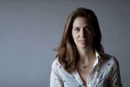 María Paula Zacharías