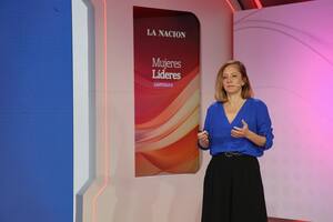 María Roca, doctora en Psicología y Directora de Ineco Organizaciones