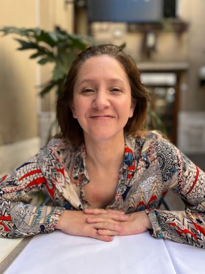 María Roca realizará una actividad donde mostrará cómo funciona el cerebro y cómo cambiar hábitos