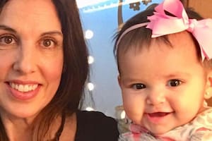 Apostó al matrimonio, sufrió una decepción pero logró concretar su sueño