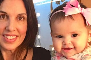 Apostó al matrimonio, sufrió una decepción pero logró concretar su sueño