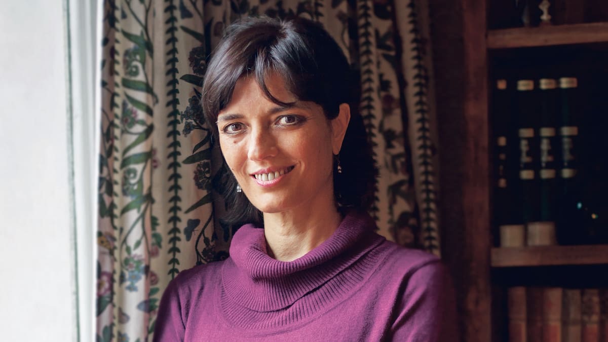 Murió la actriz María Socas - LA NACION