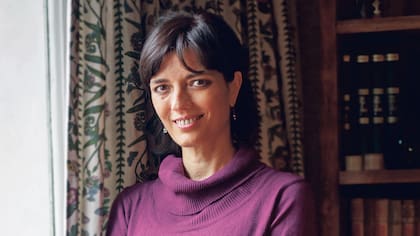 María Socas, la ocióloga experta de la semana