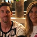 Qué le pasó a la hermana de Messi y por qué suspendió su casamiento