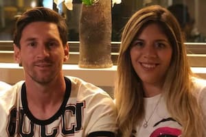 Qué le pasó a la hermana de Messi y por qué suspendió su casamiento