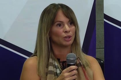 María Soledad Garibaldi estuvo a cargo de la instrucción y ahora se desempeña en una Unidad Fiscal de Lanús especializada en delitos contra la inseguridad sexual y trata