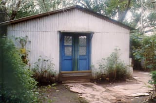 La “casa embrujada” de Madariaga: el oscuro misterio que mantuvo en vilo al país