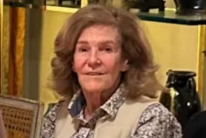 María Susana Rodríguez Iturriaga, de 81 años, la última víctima de la banda del Millón