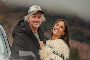 La fuerte decisión que podría tomar María Susini tras su separación de Facundo Arana