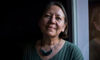 Maria Teresa Blandón