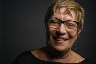 La bitácora de una autora con hambre de lecturas