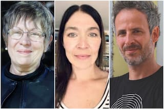 Tres libros para chicos de autores argentinos, recomendados en Estados Unidos