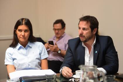 María Teresa Day, coordinadora del Ministerio Público, es la candidata a ocupar la vacante en el máximo tribunal. La decisión cosecha críticas opositoras: consideran que es una "operadora política".