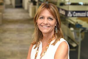 María Tettamanti es la nueva secretaria de Energía; le toca enfrentar un verano de altas temperaturas