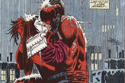 María Tifoidea sería una interesante incorporación en una eventual cuarta temporada