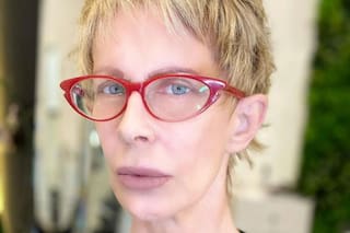 María Valenzuela anunció un nuevo proyecto junto a su hija: “Voy a contar lo que me pasó