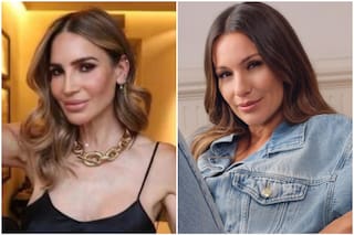 El contundente mensaje de María Vázquez en medio de la polémica con Pampita