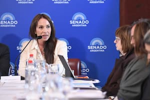 Fuerte rechazo a la decisión del Gobierno de vetar el ascenso de una candidata a jueza por ser la cuñada de un periodista