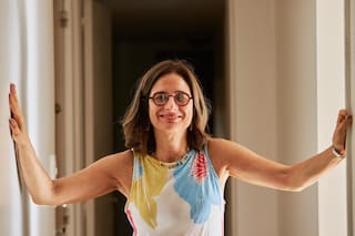 María Victoria Murillo: “Hoy el peronismo está detenido en el tiempo y sin una nueva narrativa”