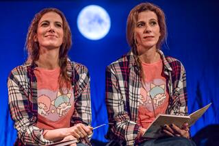 De Matilda y Tootsie a la obra de las hermanas Marull, la cartelera porteña brilla por su variedad