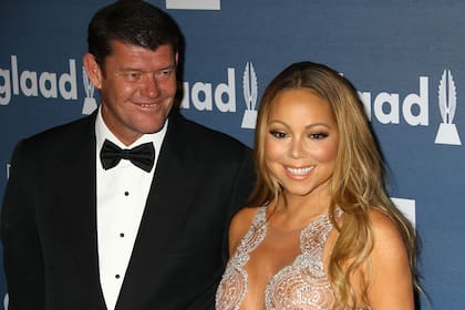 Su romance con el multimillonario James Packer estuvo a punto de llegar al altar