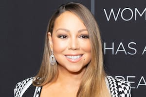 Mariah Carey, demandada por su hermana