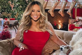 Mariah Carey: los altos y bajos de su carrera, su romance con Luis Miguel y su nueva gira
