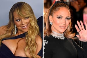 Mariah Carey y un nuevo desplante hacia Jennifer Lopez: “Fui sincera al decirlo”