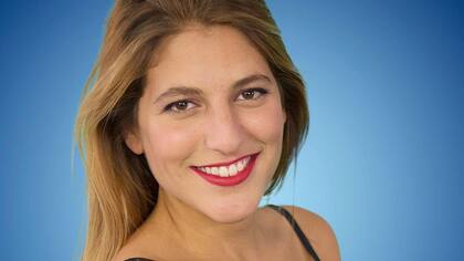 Marian, la más rebelde de GH.. o ¿más tonta?