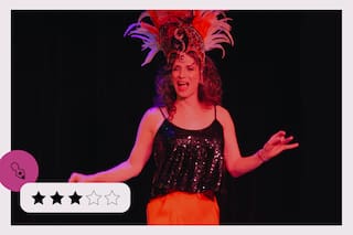 Juira 2: por necesidad de risas