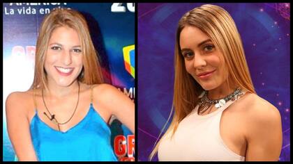 Marian y Yasmila, nuevamente en el juego