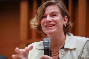 Mariana Mazzucato