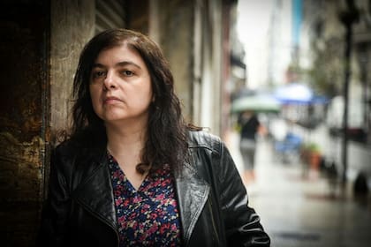 La novela "Las cosas que perdimos en el fuego", de Mariana Enriquez, es uno de los cinco títulos de Anagrama libres de derechos por la pandemia