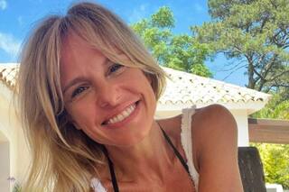 Mariana Fabbiani cumplió 49 años e hizo una sentida reflexión