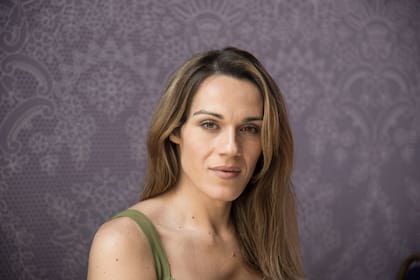 "La serie está llena de homenajes a la comunidad trans", asegura Mariana Genesio