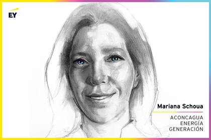 Mariana Schoua.