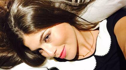 Mariana Antoniale dice que no quiere más notas para hablar de su pasado... ¿Cumplirá?