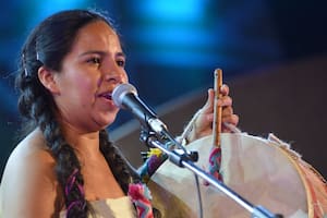 ¿Quiénes tocan hoy, martes 27 de enero, en Cosquín 2026?