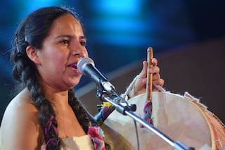 Quiénes tocan este martes 27 de enero en Cosquín